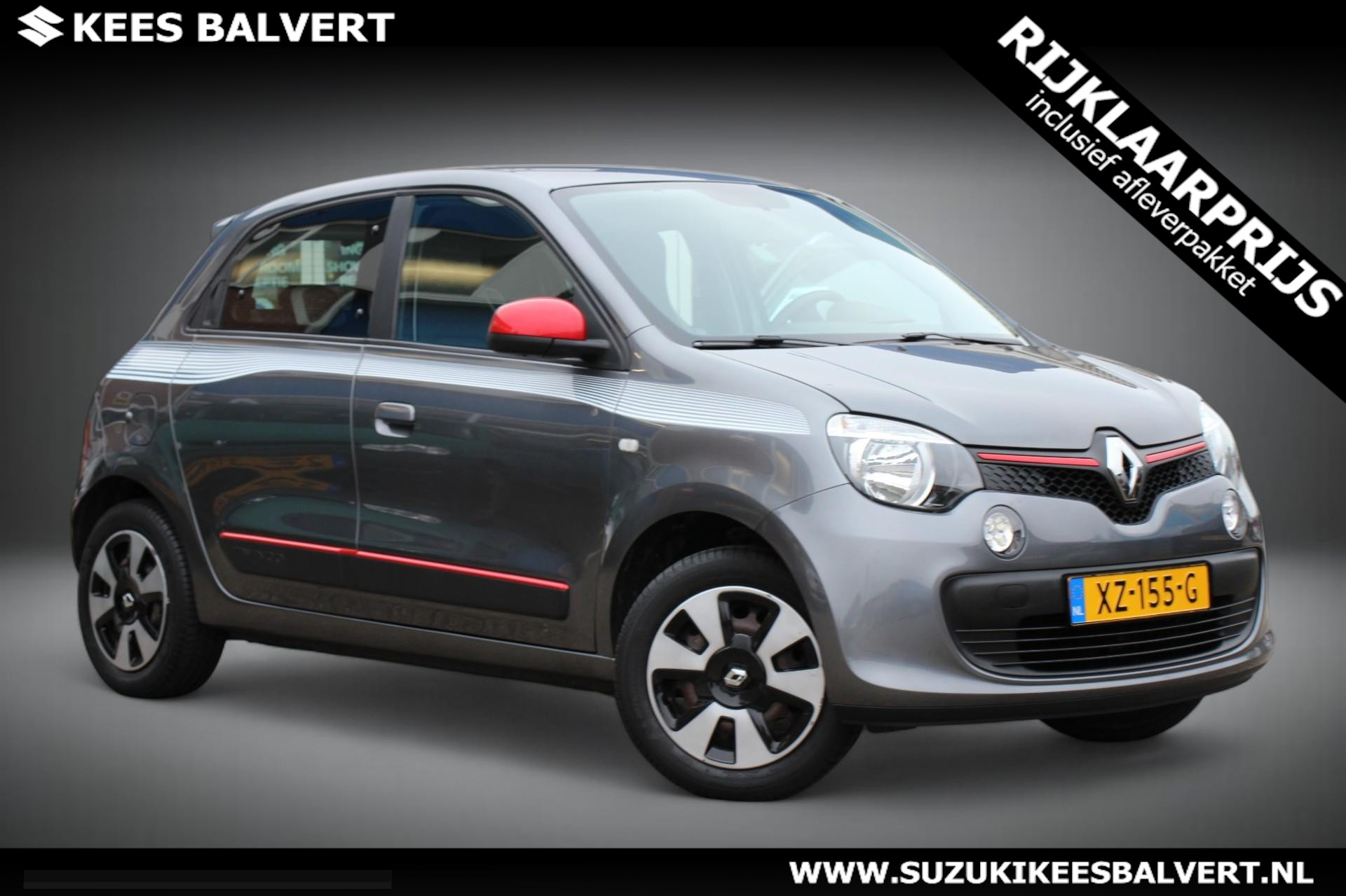 Renault Twingo 1.0 SCe Collection AIRCO/CRUISE/PDC