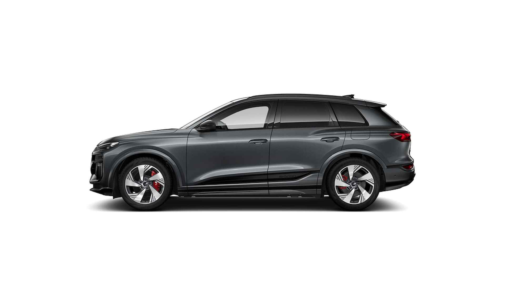 Audi SQ6 e-tron SQ6 - 5/16