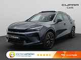 CUPRA Formentor 1.5 TSI e-Hybrid VZ Performance 272PK DSG matrix led, trekhaak, schuif-kanteldak, vollederen bekleding, 360gr. camera, adaptive cruise, side assist, elek. verstelbare voorstoel, virtual pedal, keyless, 19" lichtmetaal