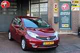 Nissan Note 1.2 Connect Edition // Nav // Camera // Cruise control