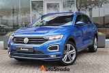 Volkswagen T-Roc 1.5 TSI R-Line 150pk | ACC | DAB | Rijstrooksensor | Virtual | Navi | Climate | 1e Eigenaar