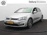 Volkswagen e-Golf E-DITION Adaptive cruise / Virtual cockpit / Leer / Clima / Navi / Achteruitrijcamera