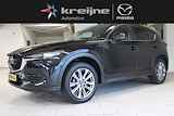 Mazda CX-5 2.0 SkyActiv-G 165 Sport Selected