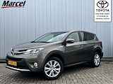 Toyota RAV4 2.0 Executive Business 4WD Automaat NL Auto Dealer Onderhouden