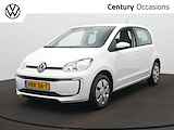 Volkswagen e-Up! e-up! Camera - App- Navi - Cruise - Airco