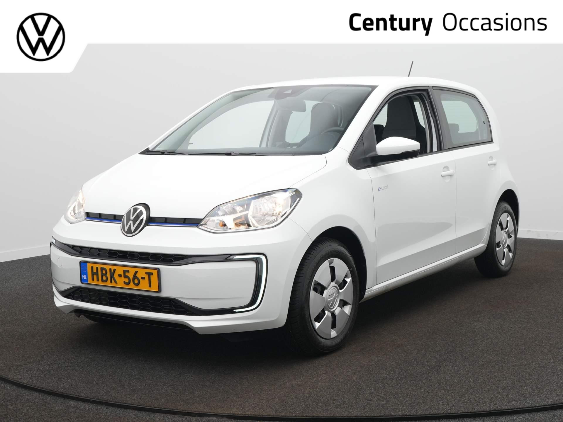 Volkswagen e-Up! e-up! Camera - App- Navi - Cruise - Airco