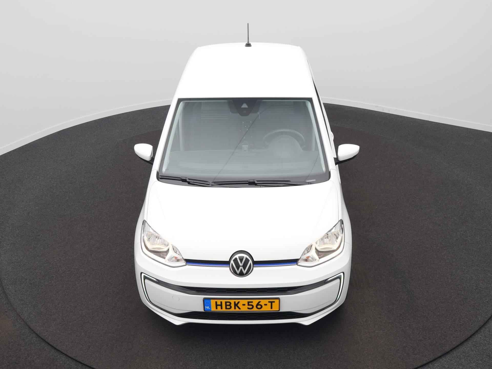 Volkswagen e-Up! e-up! Camera - App- Navi - Cruise - Airco - 11/33