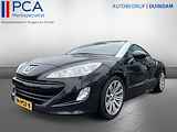 Peugeot RCZ 1.6 THP | Eerste eigenaar | 100% dealer onderhouden |