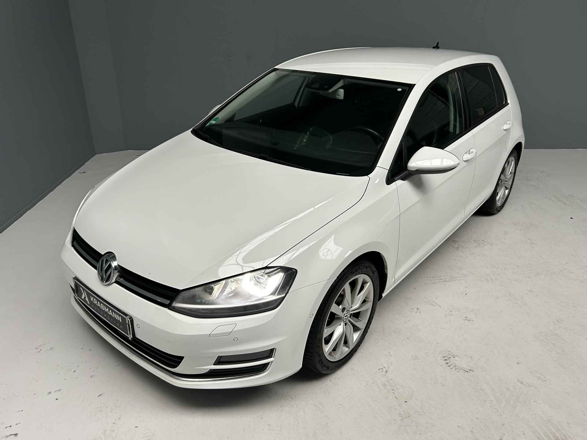 Volkswagen Golf 1.4 TSI Highline MotorRevisie|Xenon|Navi|Cam|Adapt-Cruise|Dealer Onderhouden | - 31/36