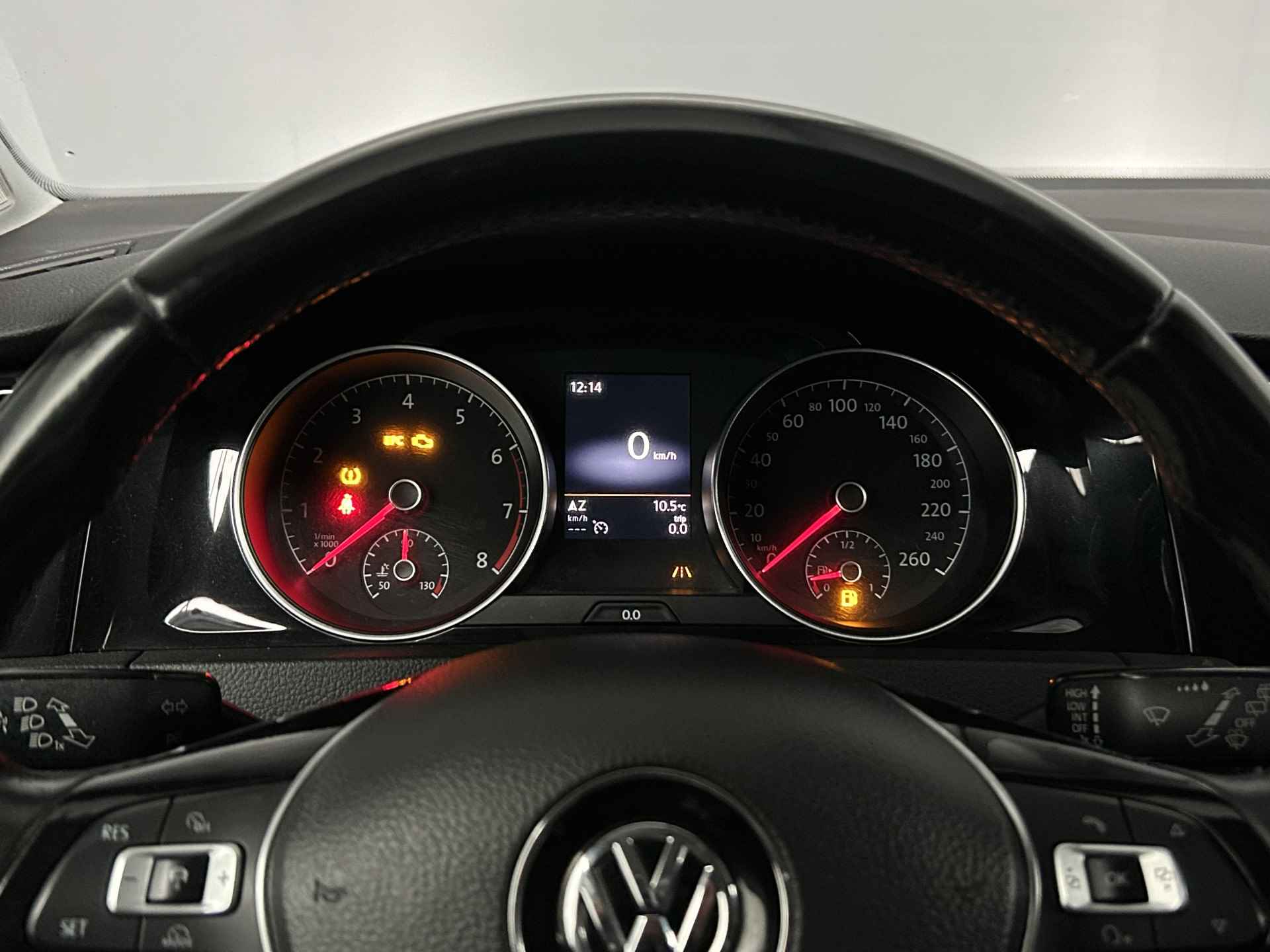 Volkswagen Golf 1.4 TSI Highline MotorRevisie|Xenon|Navi|Cam|Adapt-Cruise|Dealer Onderhouden | - 36/36