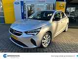 Opel Corsa 1.2 100PK Edition AUTOMAAT | NAVIGATIE| CRUISE CONTROL| DAB| APPLE CARPLAY\ANDROID AUTO|