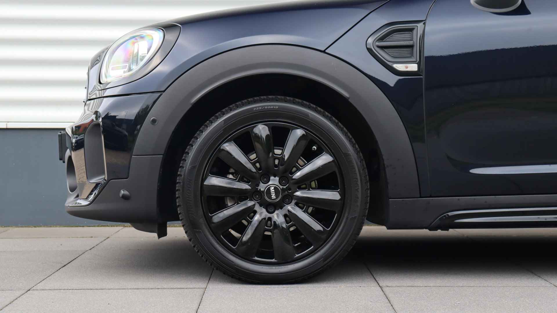 MINI Countryman 1.5 Cooper | Panoramadak | Head-up | Stuurwielverwarming | Comfort Access | Achteruitrijcamera - 4/34