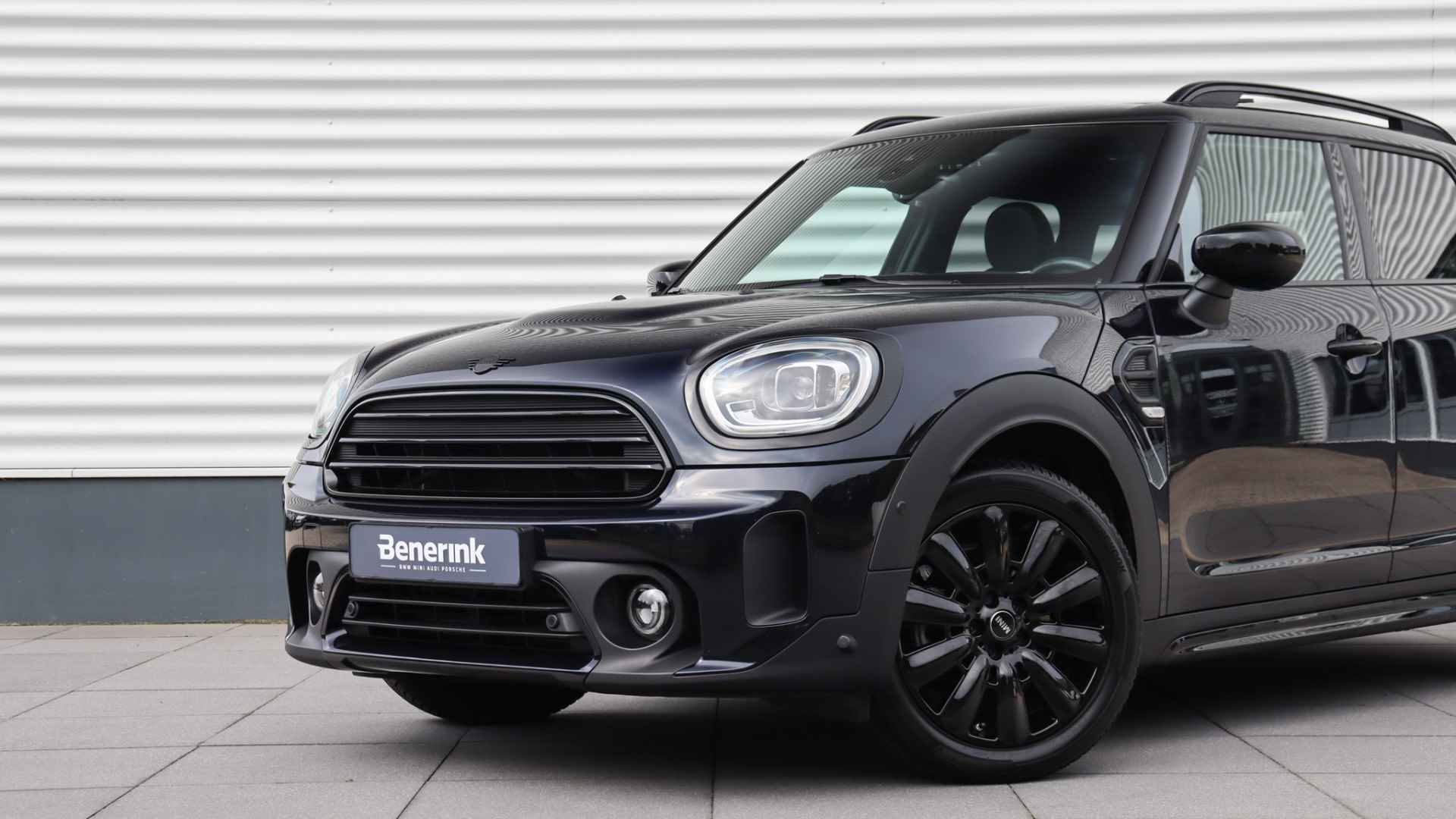 MINI Countryman 1.5 Cooper | Panoramadak | Head-up | Stuurwielverwarming | Comfort Access | Achteruitrijcamera - 15/34