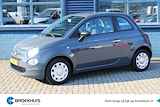 Fiat 500 0.9 TwinAir Turbo Young