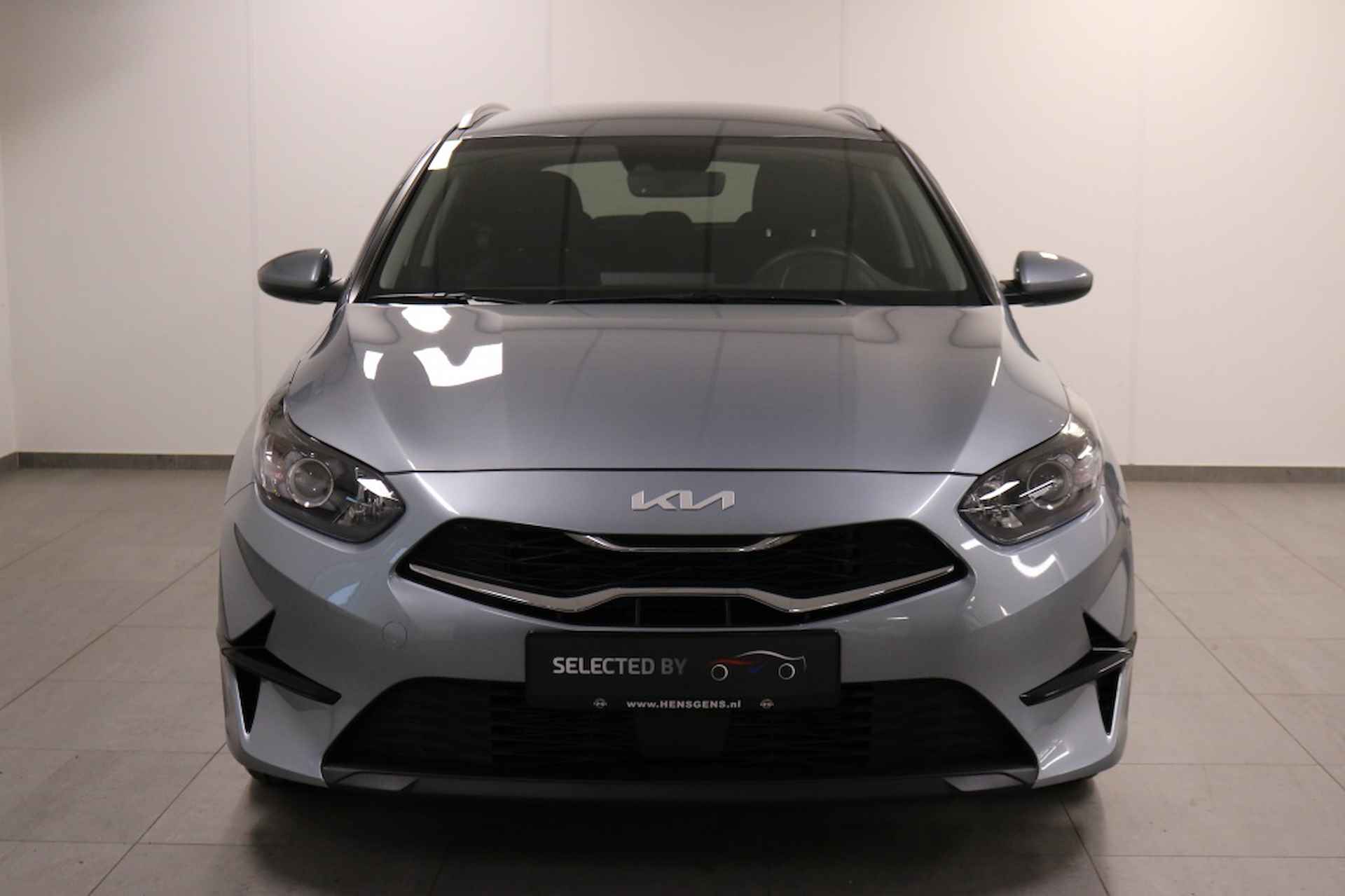 Kia Ceed Sportswagon 1.5 T-GDi DynamicLine | Winterpack - 2/33