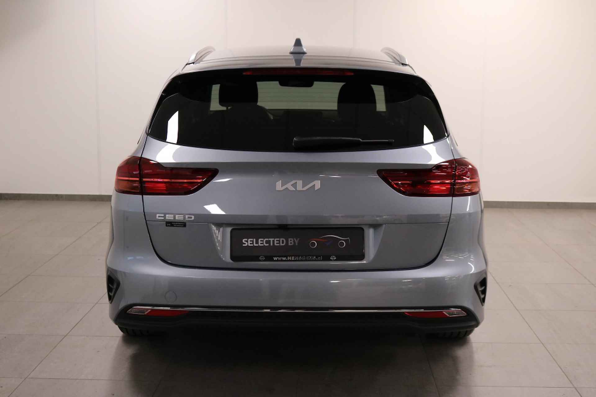 Kia Ceed Sportswagon 1.5 T-GDi DynamicLine | Winterpack - 4/33