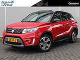 Suzuki Vitara 1.6 High Executive | Trekhaak | Schuifkanteldak | 100% onderhouden | Navigatie | Camera |