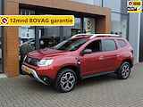 Dacia Duster 1.3 TCe Tech Road 38.000km | ECC | 17” | Navi | Camera | Dodehoek | CarPlay | Keyless | Cruise contr | PDC | Bluet.