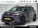 Citroën C3 Aircross SUV Shine Pack 1.2 PureTech 110pk H6 | NAVI | CAMERA | STOELVERW. | KEYLESS ENTRY | PARKEERHULP | HEAD-UP DISPLAY | 17" LM-VELGEN | GRIPCONTROL | DAB+ |