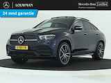 Mercedes-Benz GLE 350 e 4MATIC Plug-In Hybride | Trekhaak | Panoramadak | Burmester | Luchtvering | Rij-assistentiepakket | Inclusief 24 maanden MB Certified garantie voor Europa.