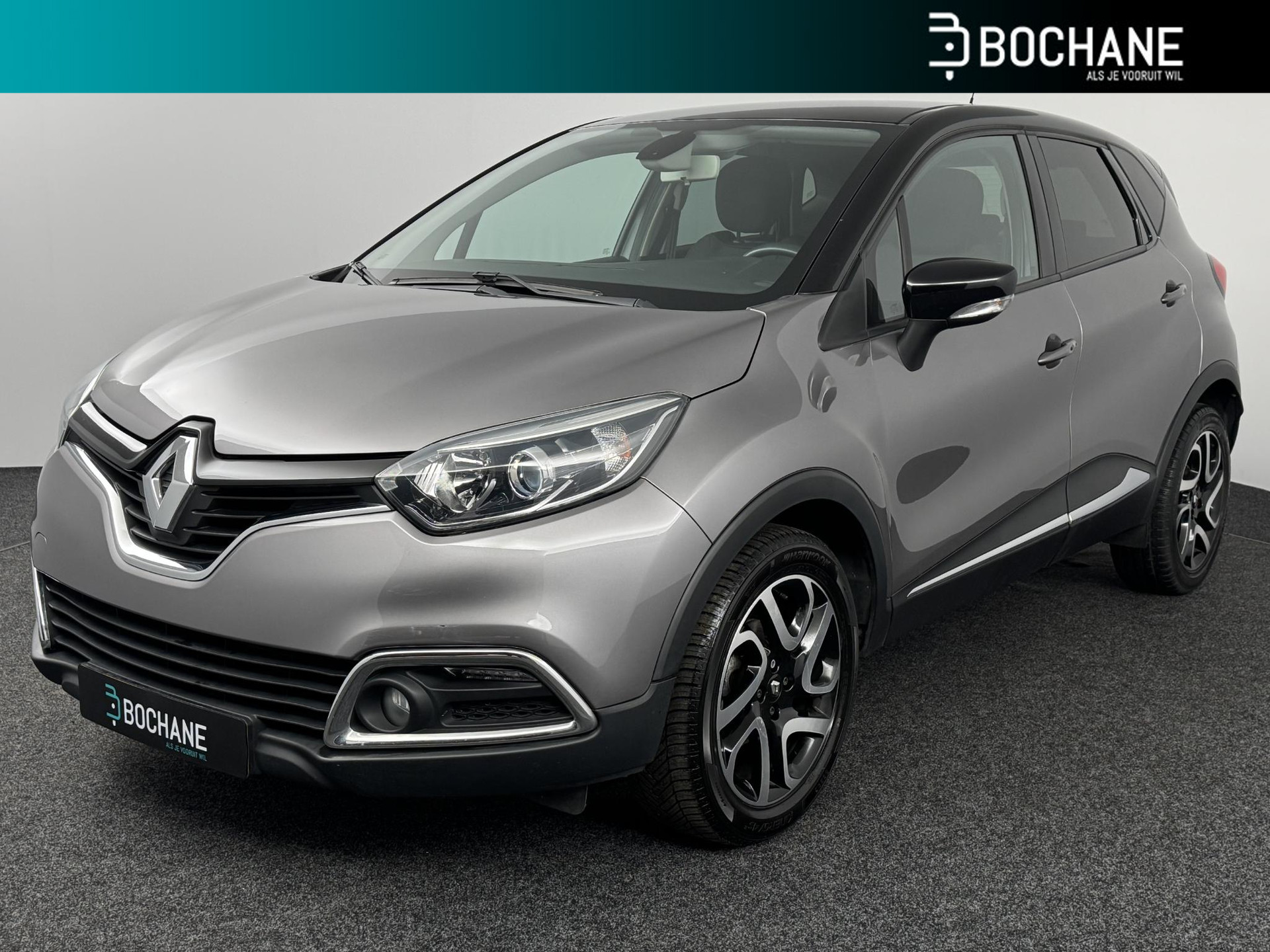 Renault Captur TCe 90 Dynamique  | Navigatie | Cruise Control | All-seasons |