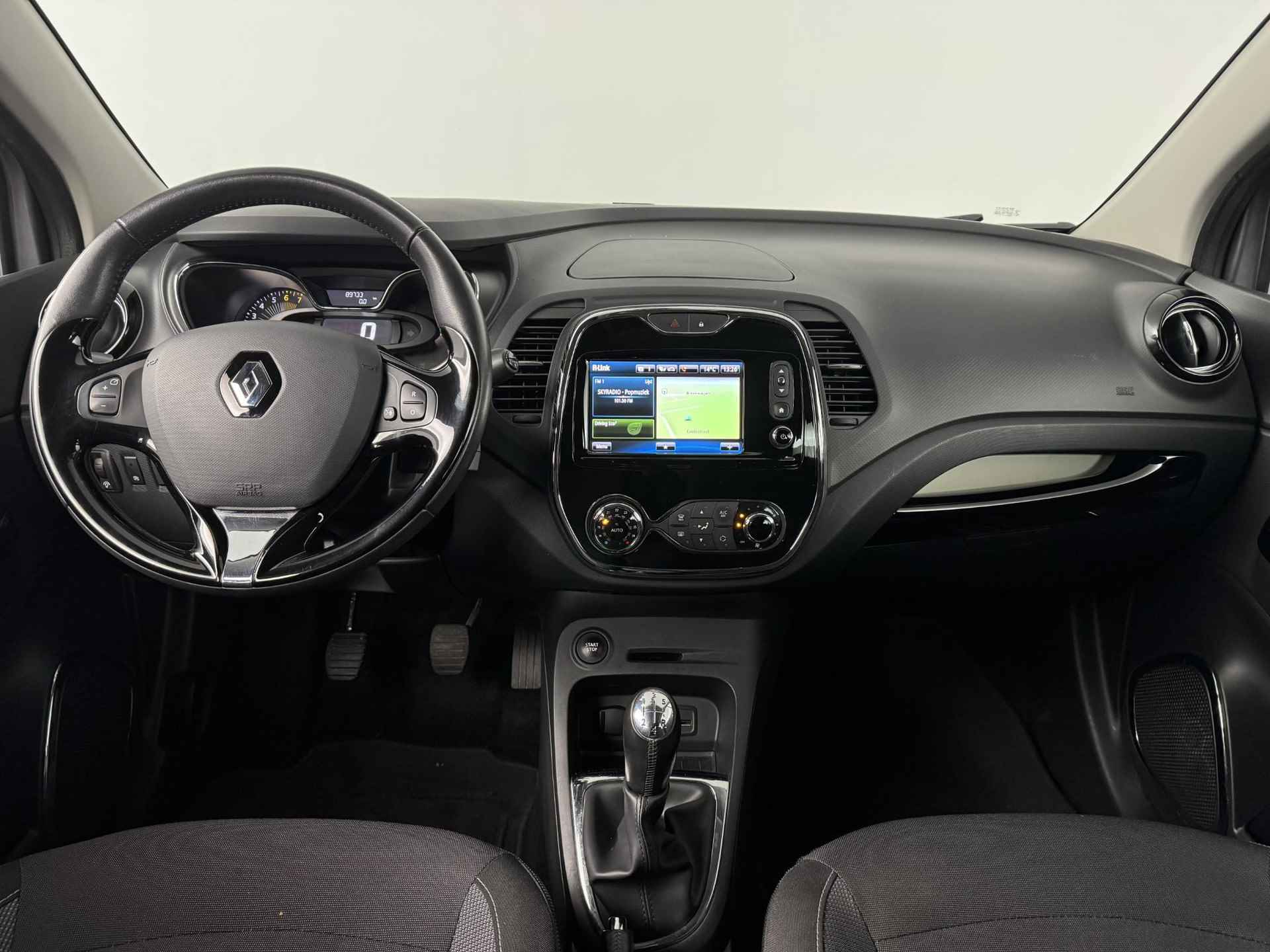 Renault Captur TCe 90 Dynamique  | Navigatie | Cruise Control | All-seasons | - 4/46