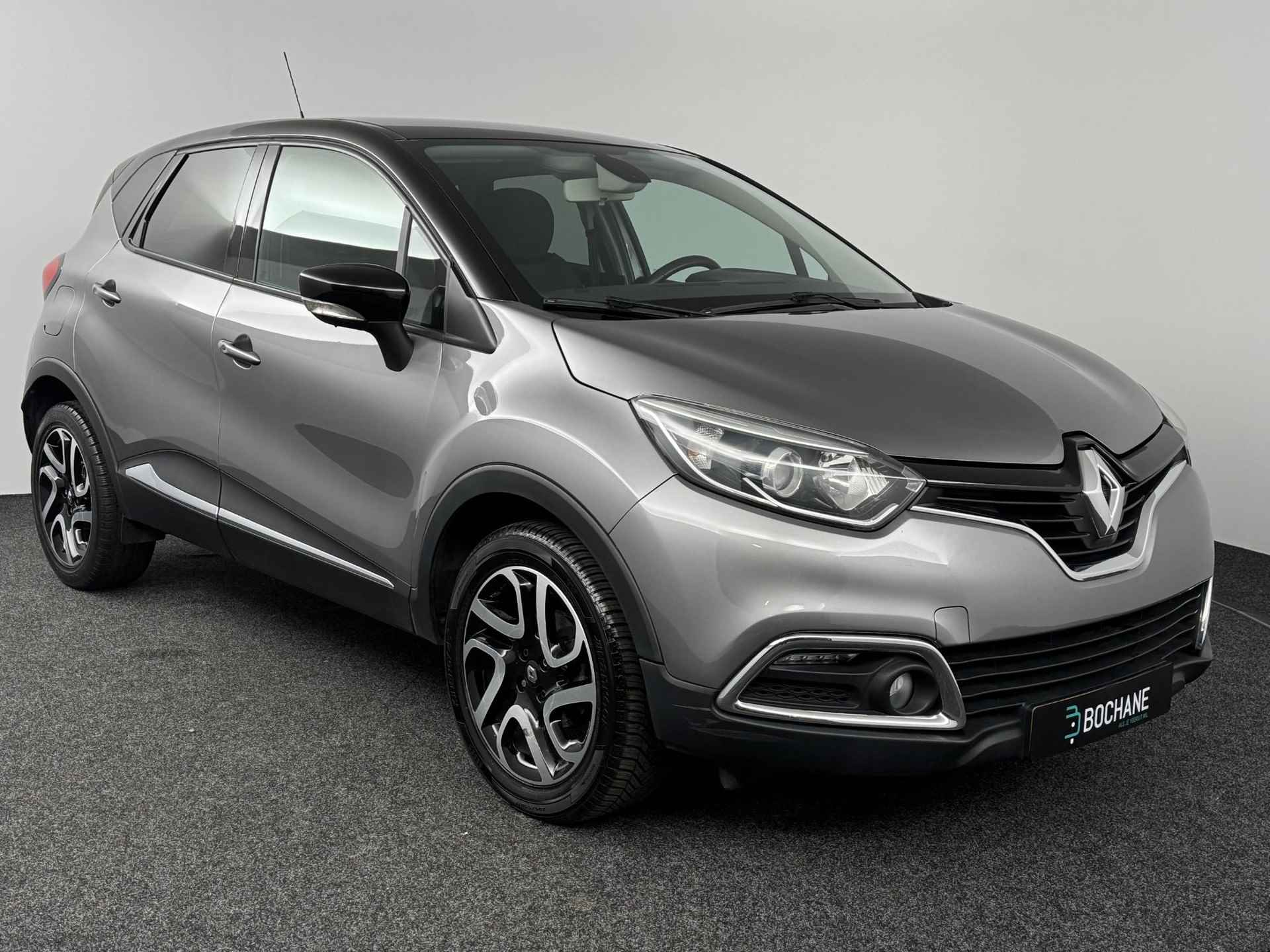 Renault Captur TCe 90 Dynamique  | Navigatie | Cruise Control | All-seasons | - 6/46