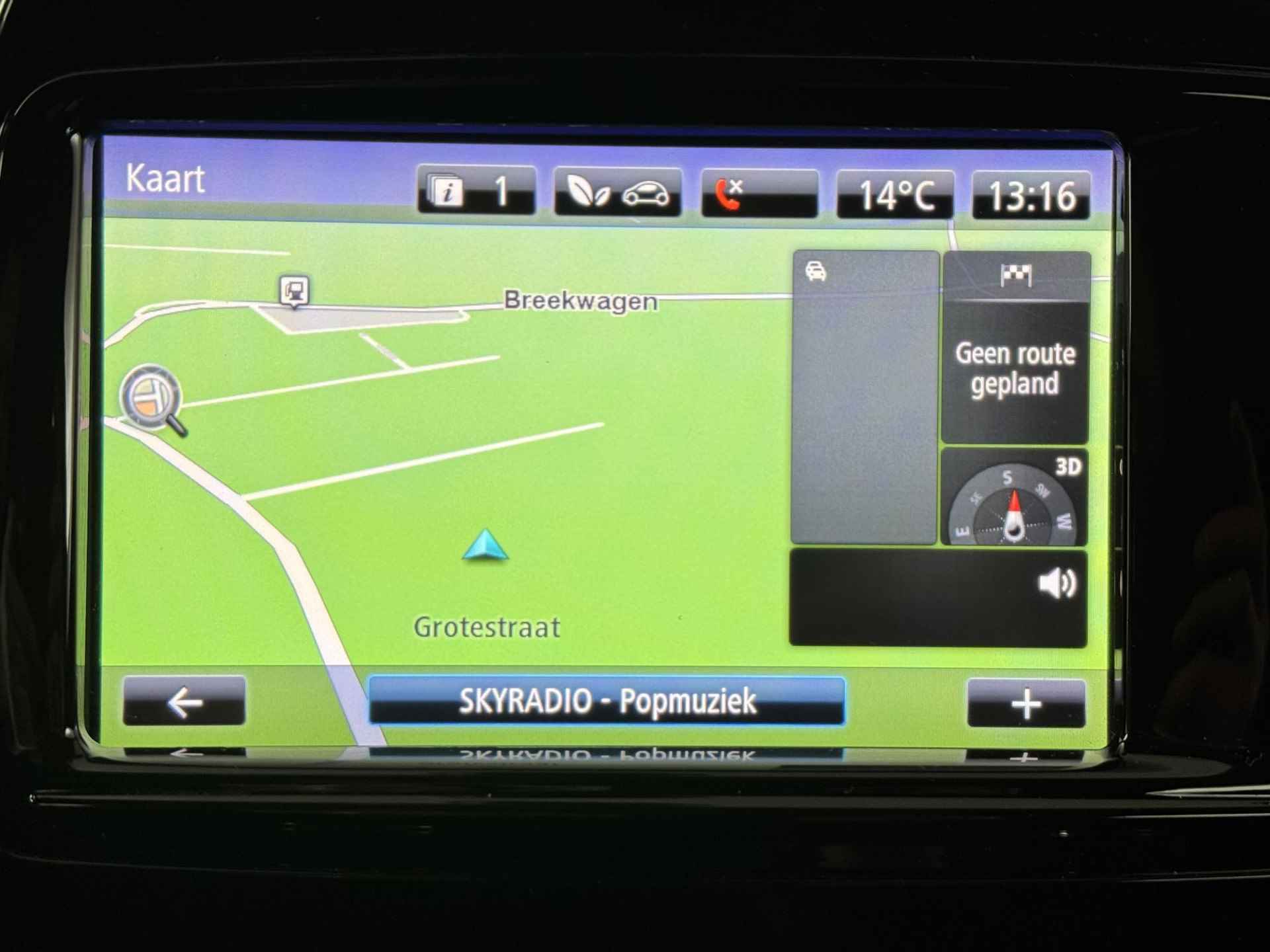 Renault Captur TCe 90 Dynamique  | Navigatie | Cruise Control | All-seasons | - 11/46