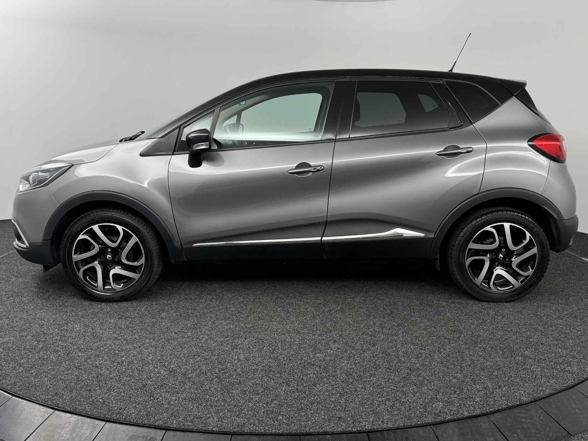 Renault Captur TCe 90 Dynamique  | Navigatie | Cruise Control | All-seasons | - 14/46