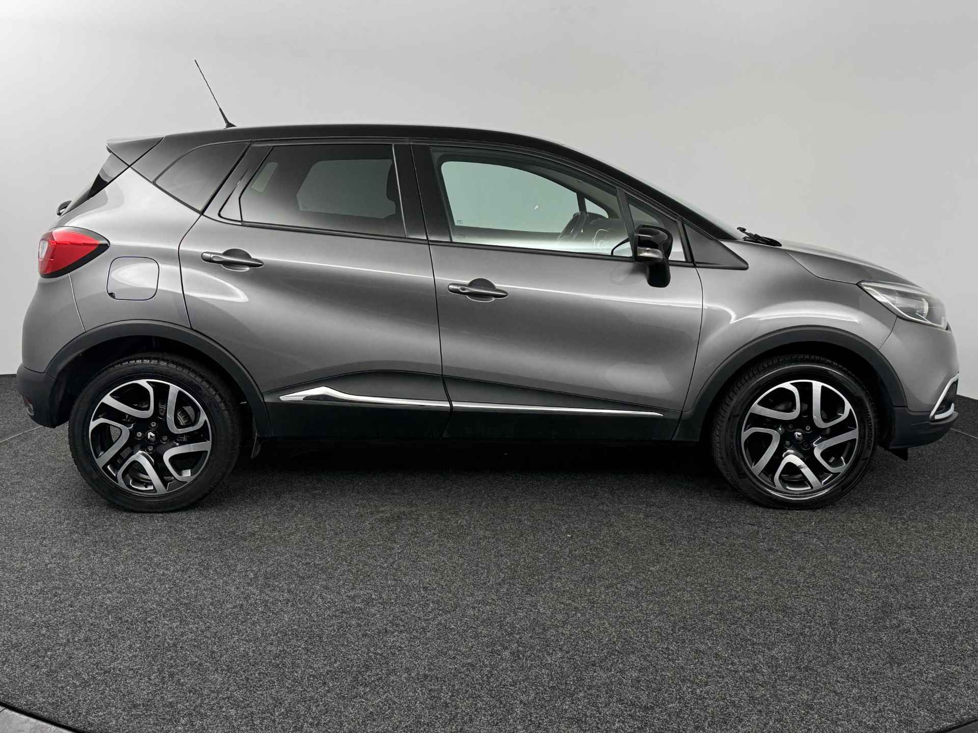 Renault Captur TCe 90 Dynamique  | Navigatie | Cruise Control | All-seasons | - 15/46