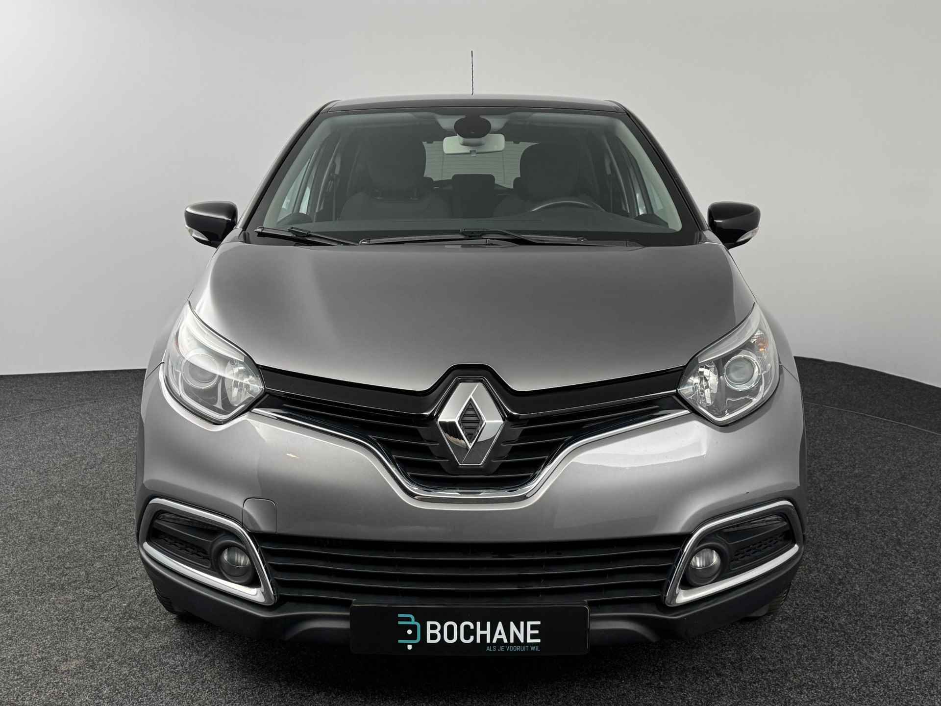 Renault Captur TCe 90 Dynamique  | Navigatie | Cruise Control | All-seasons | - 16/46