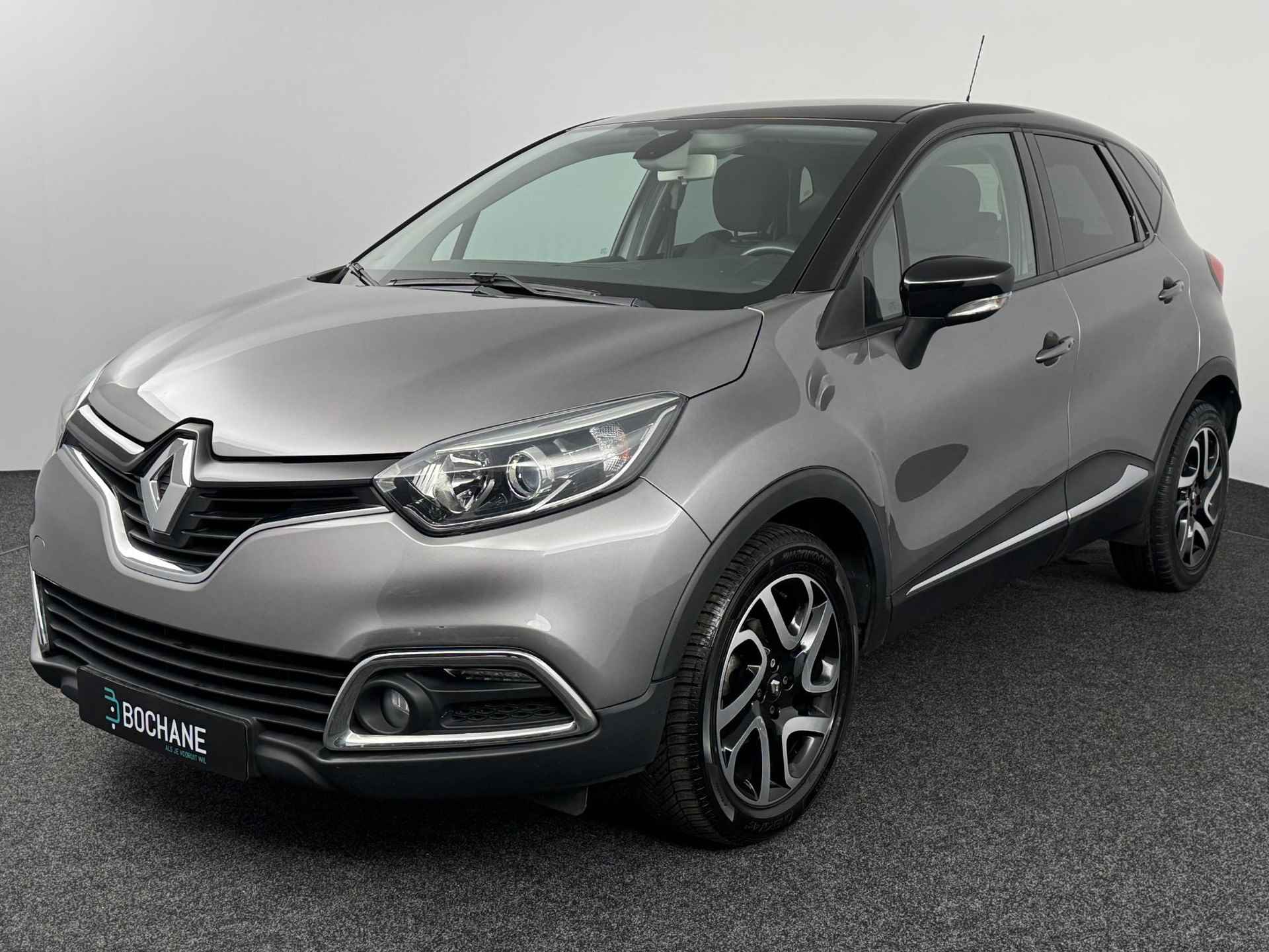 Renault Captur TCe 90 Dynamique  | Navigatie | Cruise Control | All-seasons | - 25/46