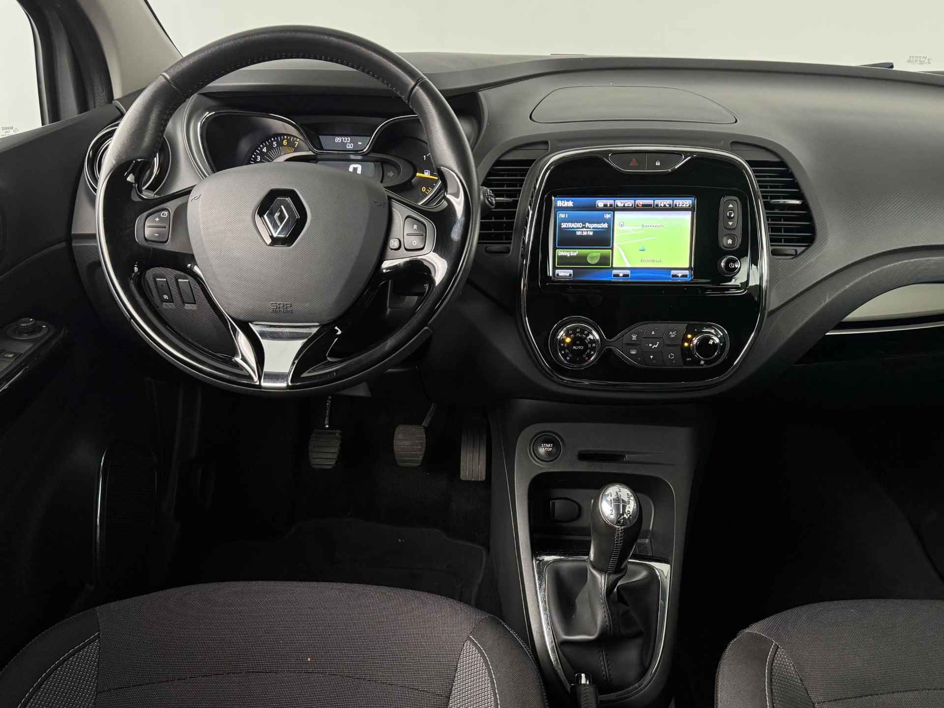 Renault Captur TCe 90 Dynamique  | Navigatie | Cruise Control | All-seasons | - 30/46