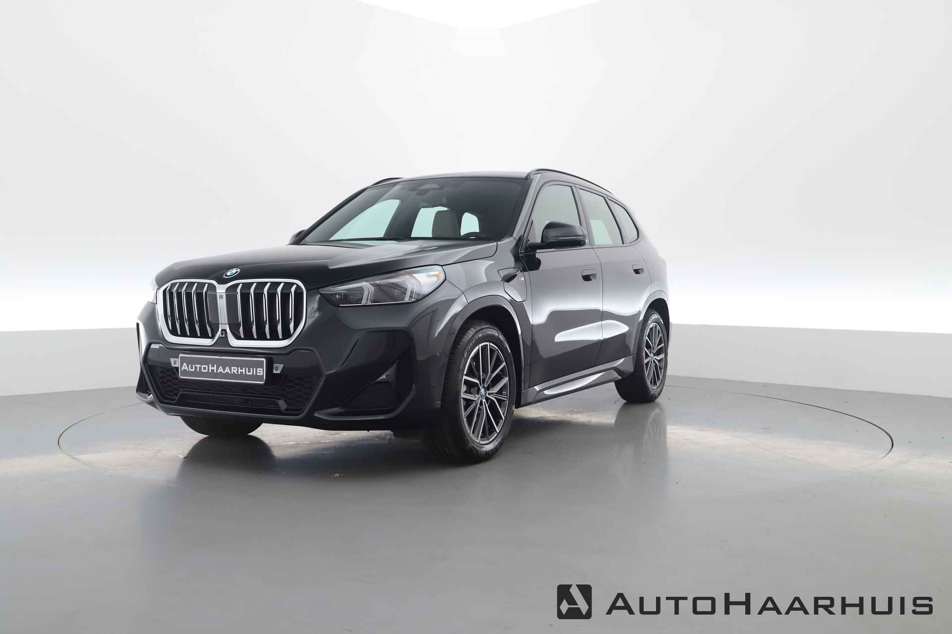 BMW X1 BOVAG 40-Puntencheck