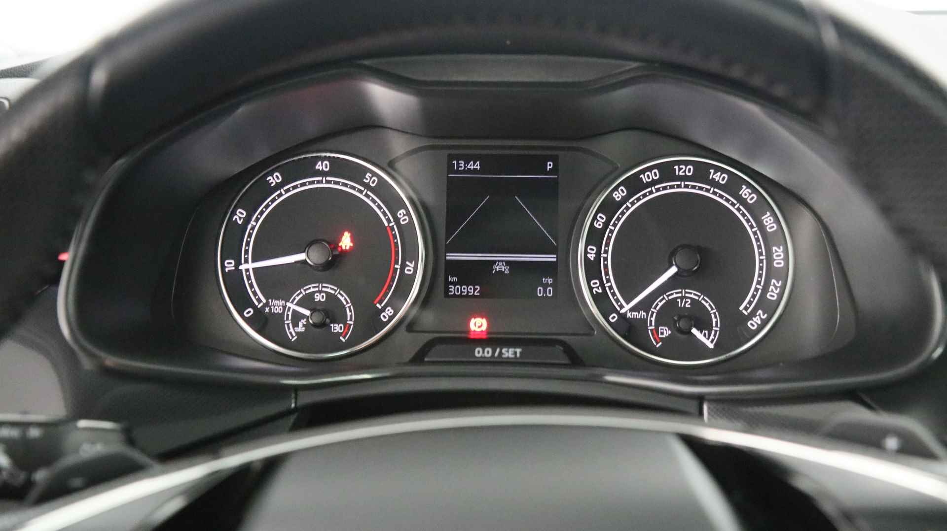 Škoda Scala 1.0 TSI 110pk Sport Business DSG / Apple Carplay / Panoramadak / Camera / Cruise Control - 20/36