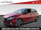 Hyundai i20 1.0 T-GDI N Line | automaat | trekhaak afneembaar | Two-tone