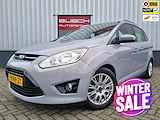 Ford Grand C-Max 1.6 Titanium | 7 ZITPLAATSEN | VAN 2e EIG |