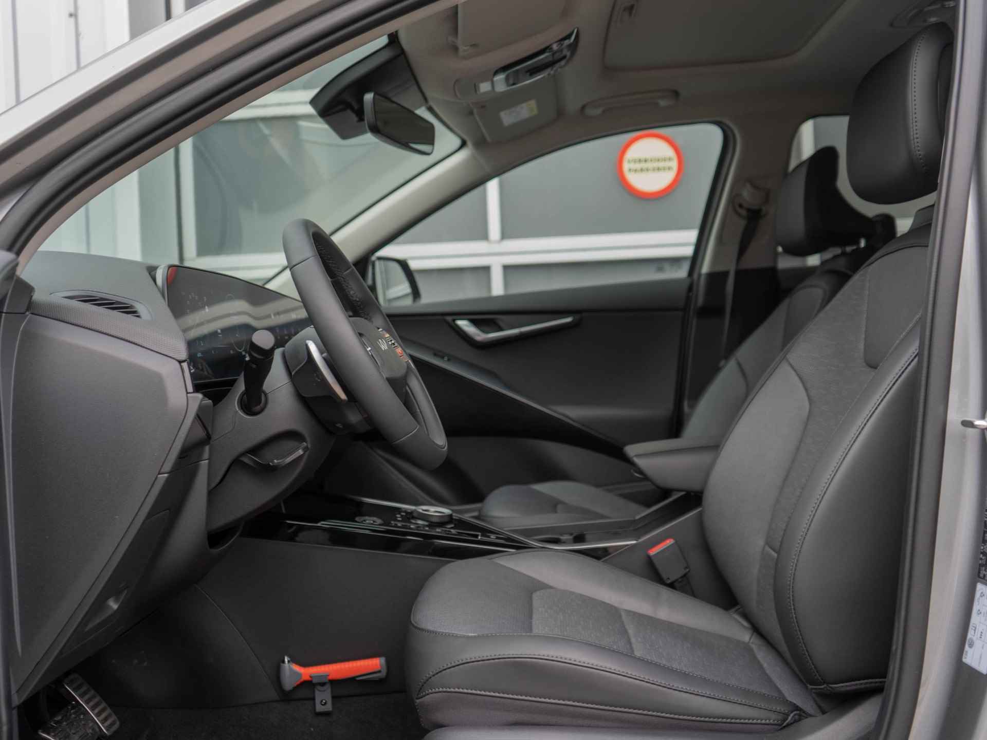 Kia Niro EV ExecutiveLine 64.8 kWh | Snel rijden | Head up display | Harman en kardon audio | - 22/35