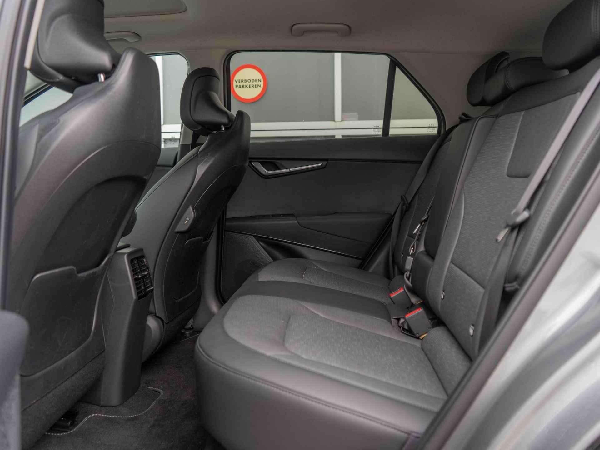 Kia Niro EV ExecutiveLine 64.8 kWh | Snel rijden | Head up display | Harman en kardon audio | - 26/35