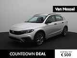 Fiat Tipo Cross 1.0 Cross | Apple car play/Android auto | LM velgen | Cruise control