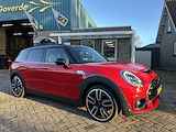 MINI Clubman 2.0 192pk Aut Cooper S, JCW, H/K, Adaptive cruise