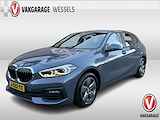 BMW 1-serie 118i Executive Edition | Clima | Camera | LM | LED | NAVI | PDC |