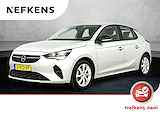 Opel Corsa Edition 100pk | Navigatie | Elektrische Ramen Achter | Stuur Verwarmd | Licht Metalen Velgen 16"| Parkeersensoren Achter