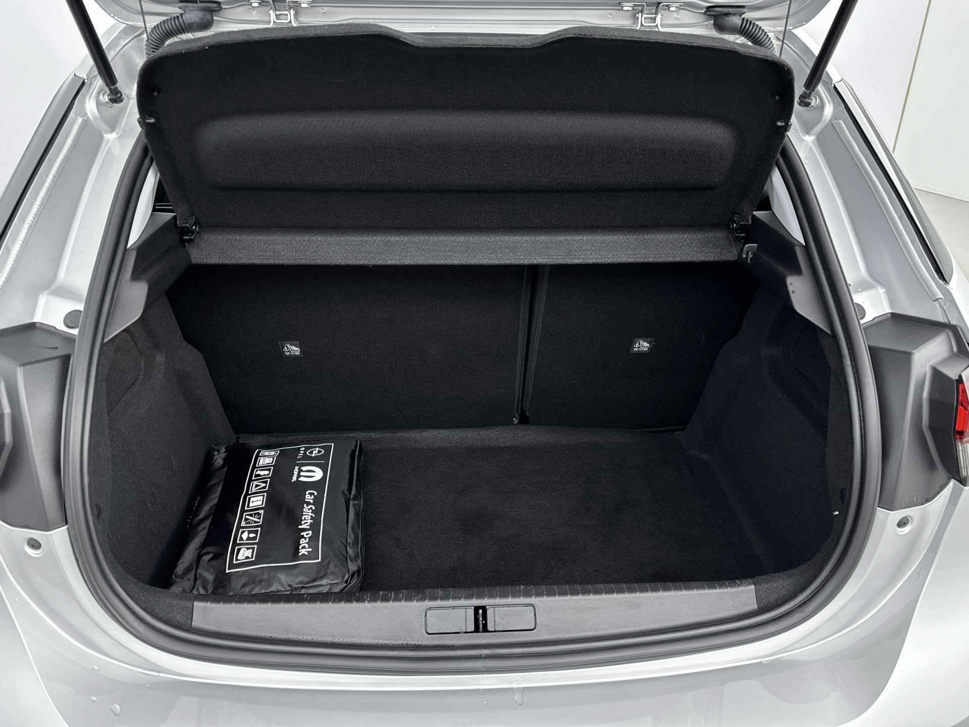 Opel Corsa Edition 100pk | Navigatie | Elektrische Ramen Achter | Stuur Verwarmd | Licht Metalen Velgen 16"| Parkeersensoren Achter - 12/35
