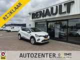 Renault Captur Intens Tce 90 | Multisense | Carplay | tijdelijk gratis Top Afleverpakket twv Eur 695