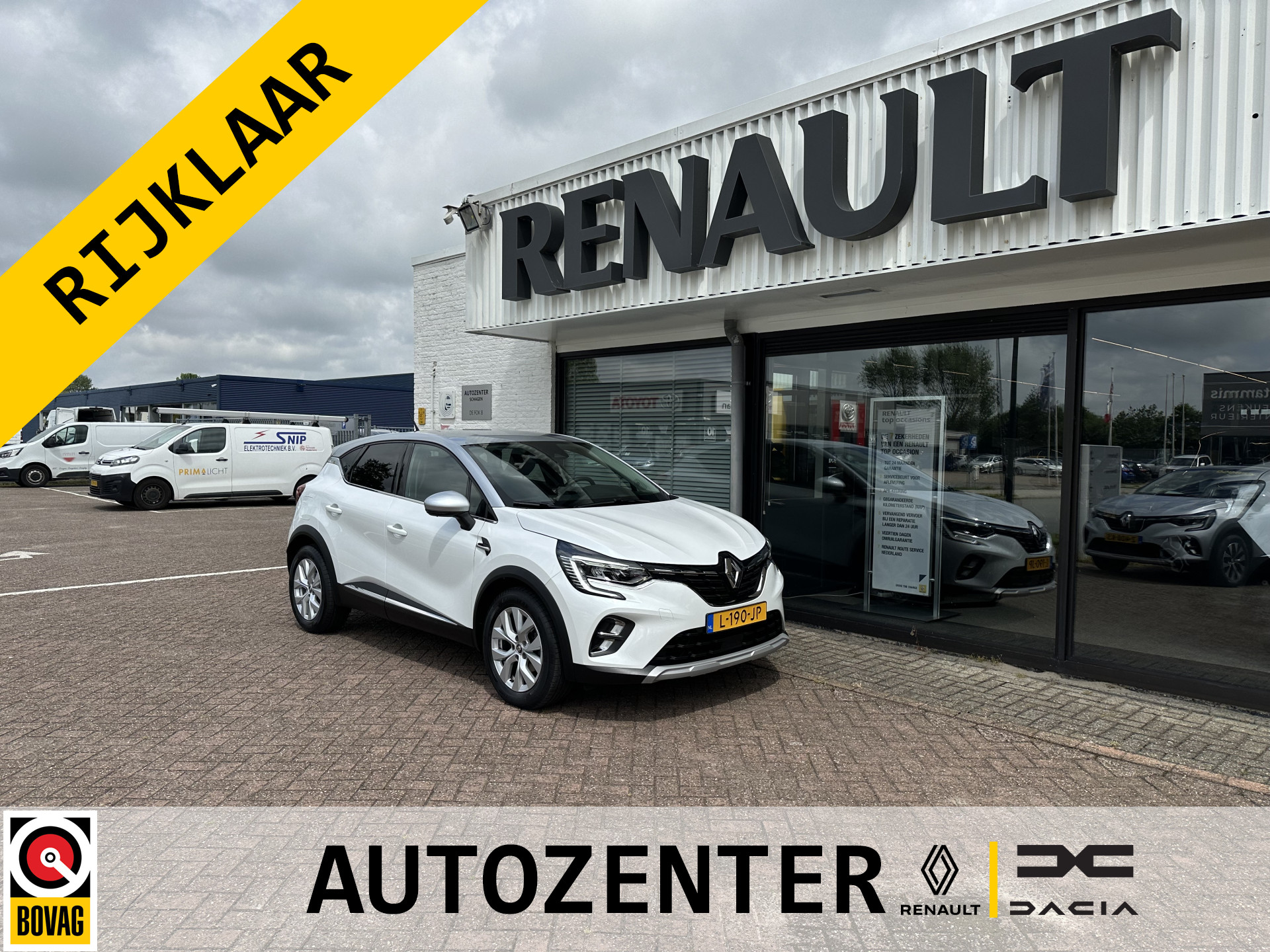 Renault Captur Intens Tce 90 | Multisense | Carplay | tijdelijk gratis Top Afleverpakket twv Eur 695