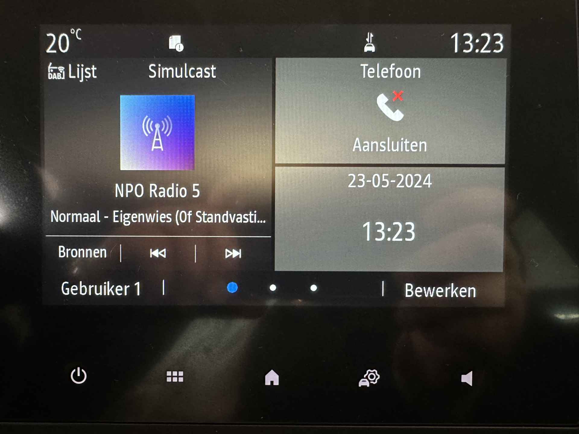 Renault Captur Intens Tce 90 | Multisense | Carplay | tijdelijk gratis Top Afleverpakket twv Eur 695 - 29/51