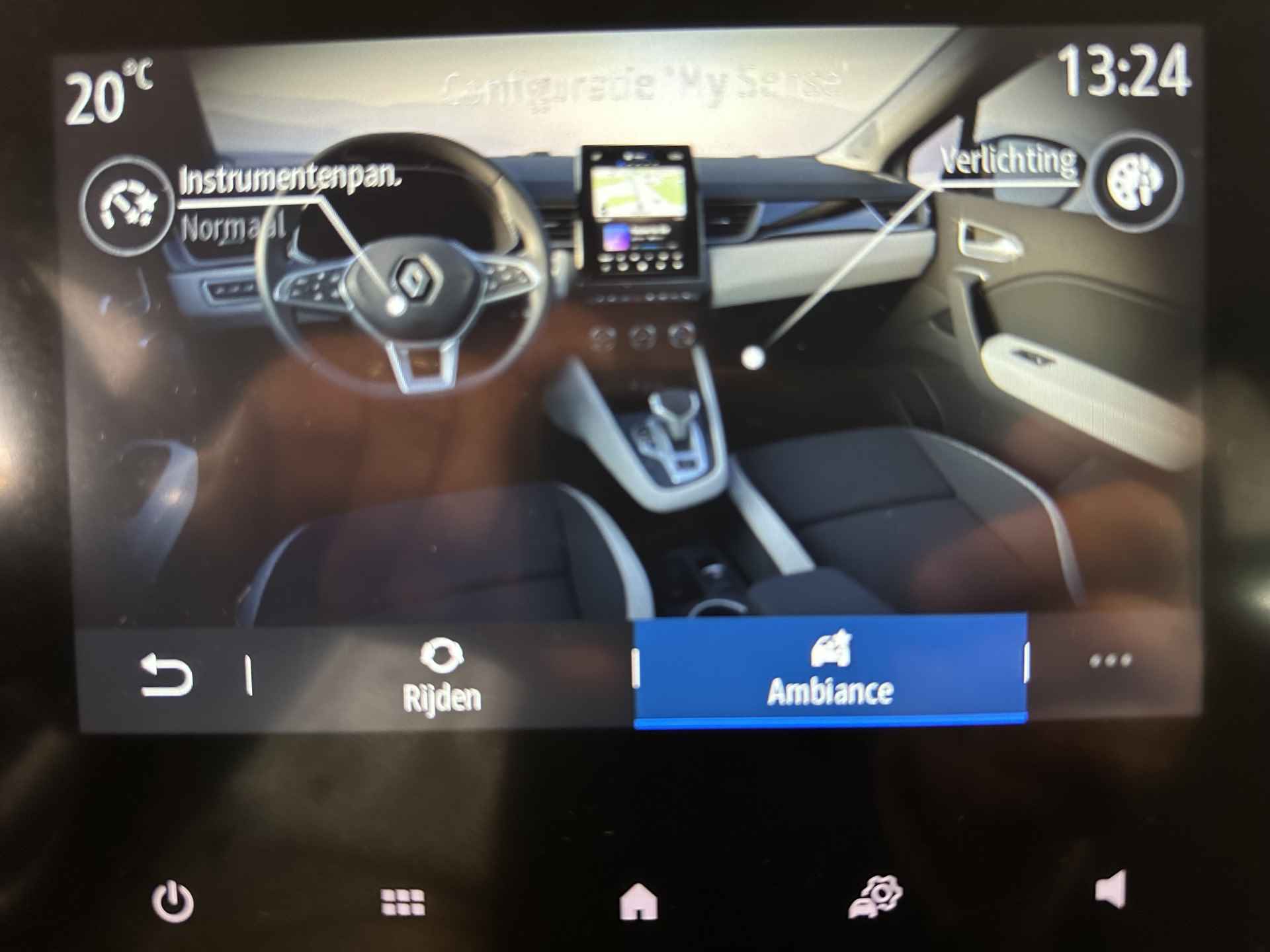 Renault Captur Intens Tce 90 | Multisense | Carplay | tijdelijk gratis Top Afleverpakket twv Eur 695 - 35/51