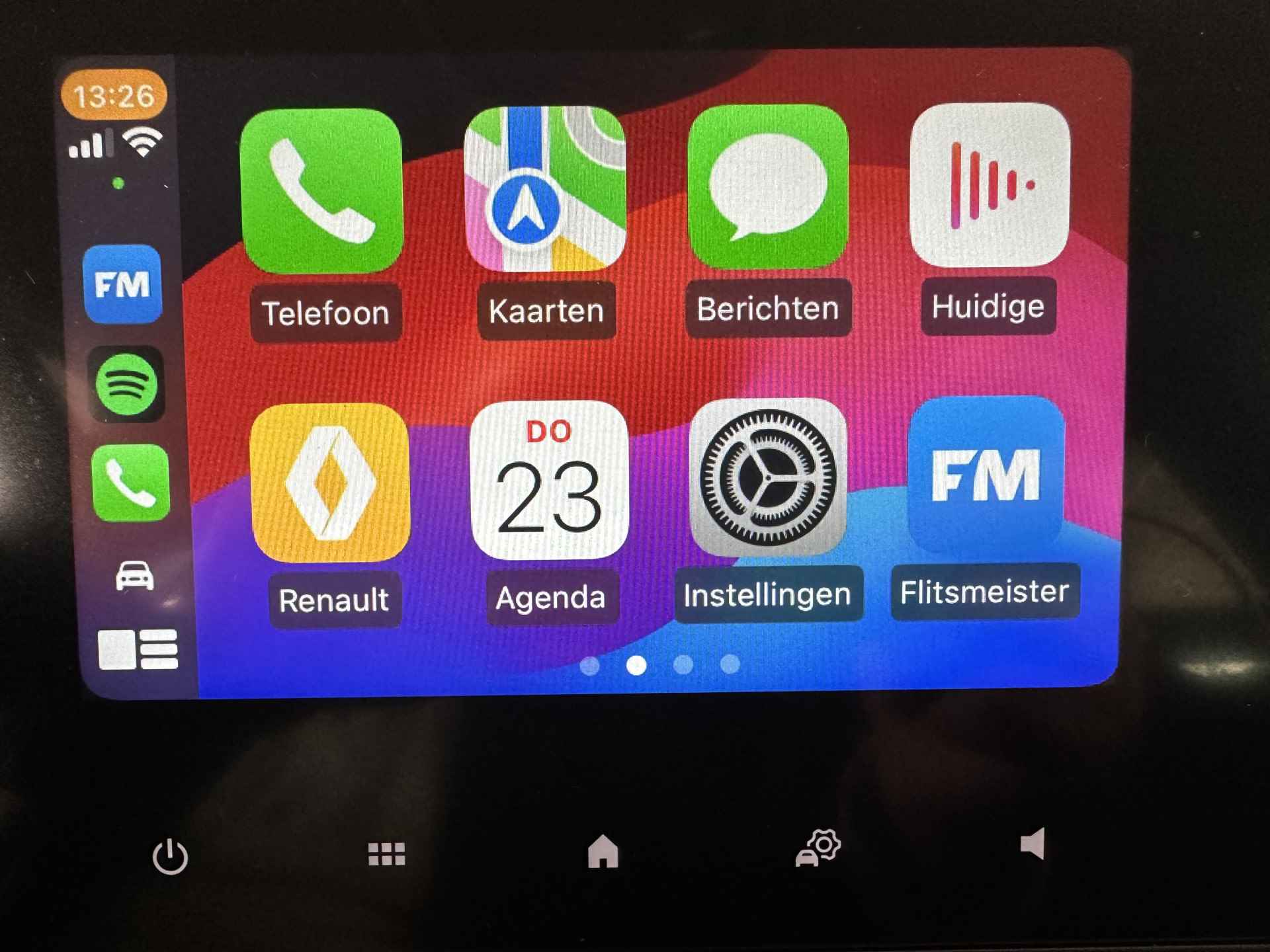 Renault Captur Intens Tce 90 | Multisense | Carplay | tijdelijk gratis Top Afleverpakket twv Eur 695 - 42/51