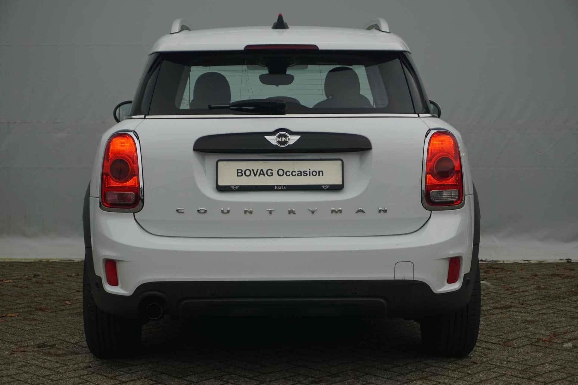 Mini Countryman One Navigatie + Cruise Control - 5/24